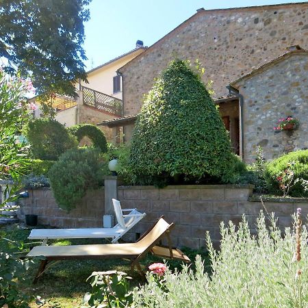 Holiday Home Castagni II - Oct101 By Interhome Orciatico Exterior photo