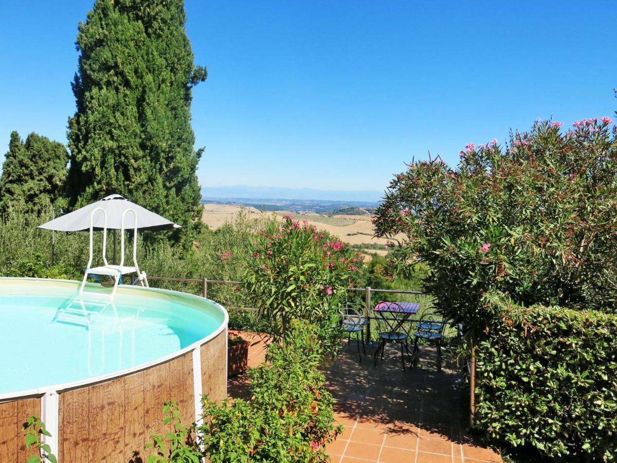Holiday Home Castagni II - Oct101 By Interhome Orciatico Exterior photo