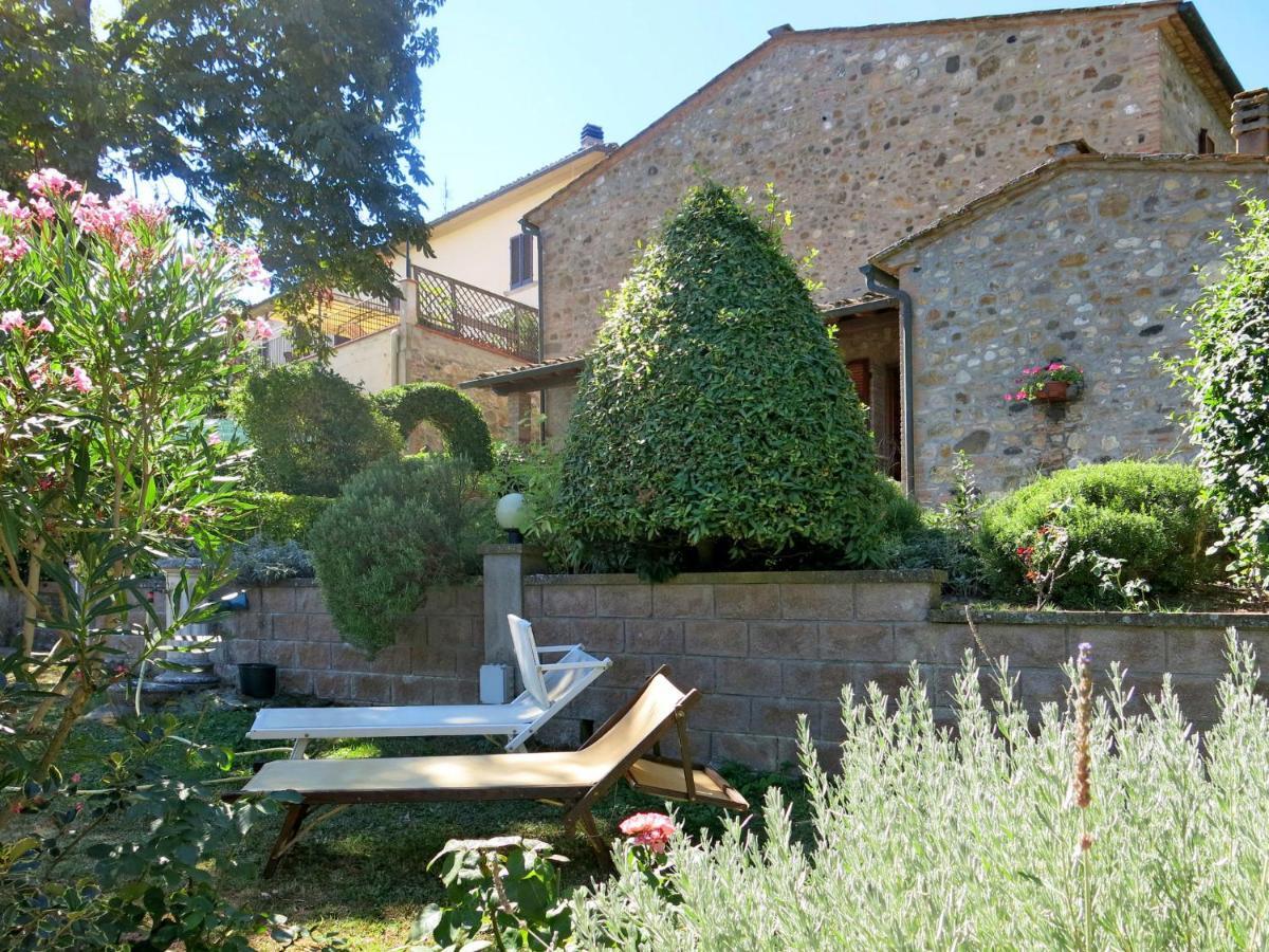 Holiday Home Castagni II - Oct101 By Interhome Orciatico Exterior photo
