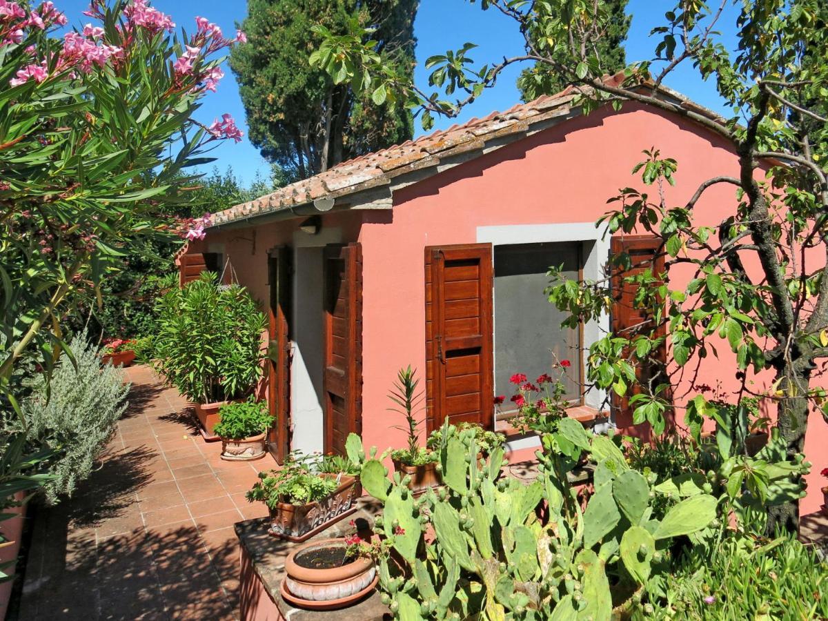 Holiday Home Castagni II - Oct101 By Interhome Orciatico Exterior photo