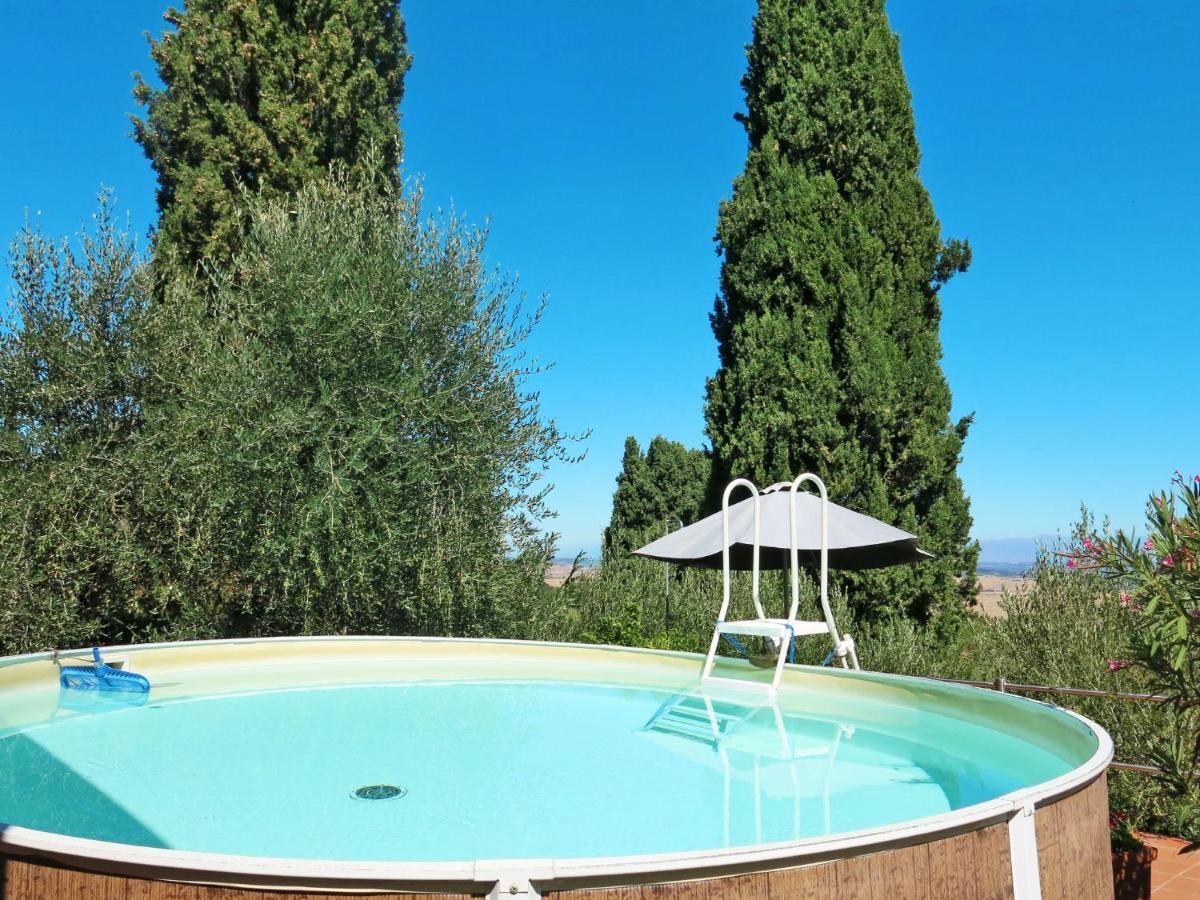 Holiday Home Castagni II - Oct101 By Interhome Orciatico Exterior photo