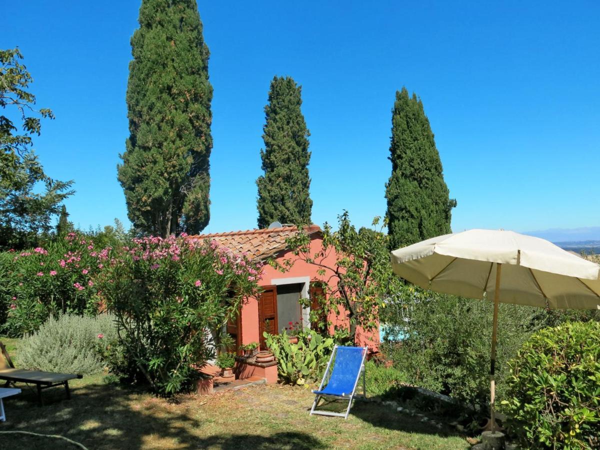 Holiday Home Castagni II - Oct101 By Interhome Orciatico Exterior photo