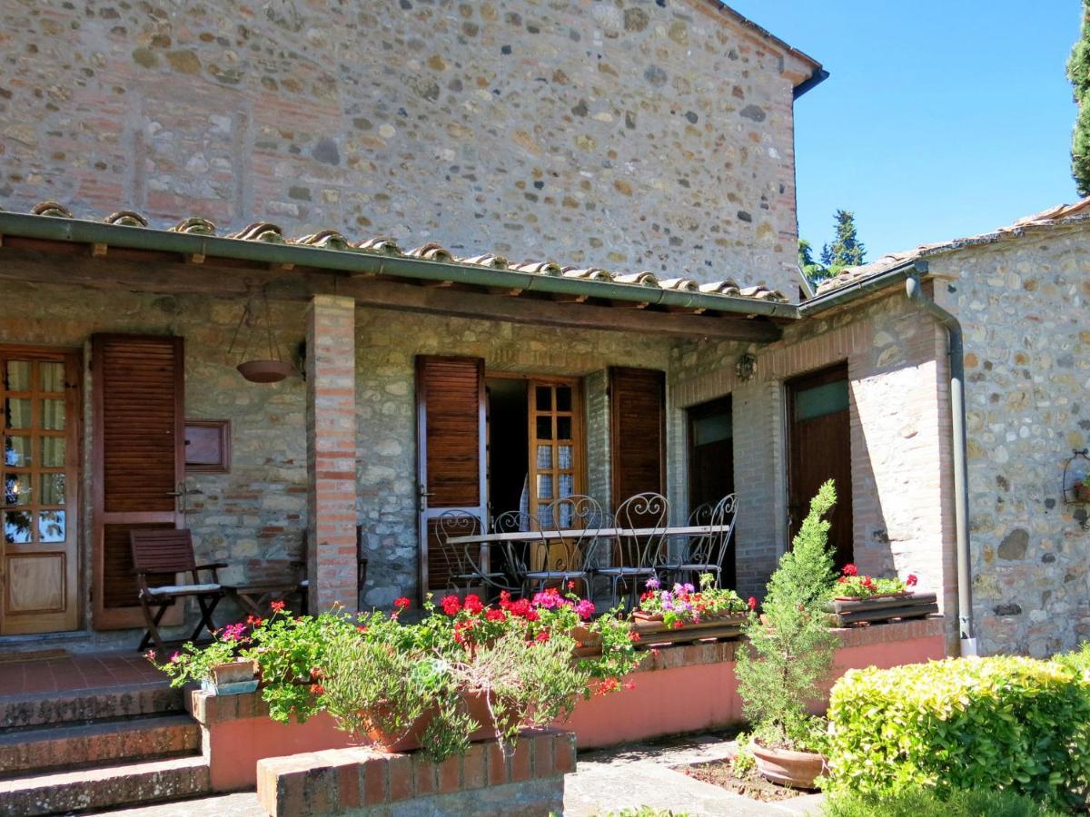 Holiday Home Castagni II - Oct101 By Interhome Orciatico Exterior photo