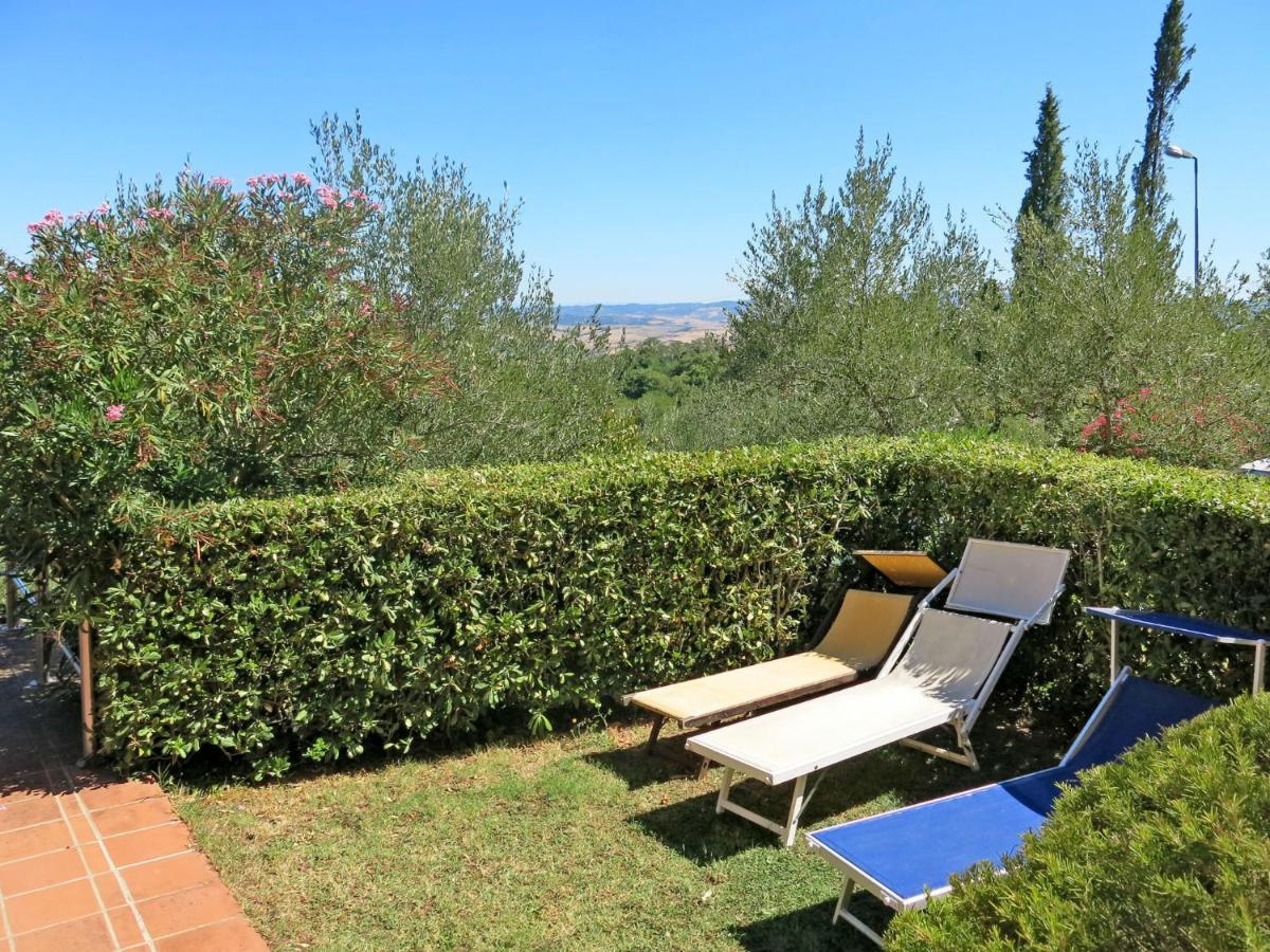 Holiday Home Castagni II - Oct101 By Interhome Orciatico Exterior photo