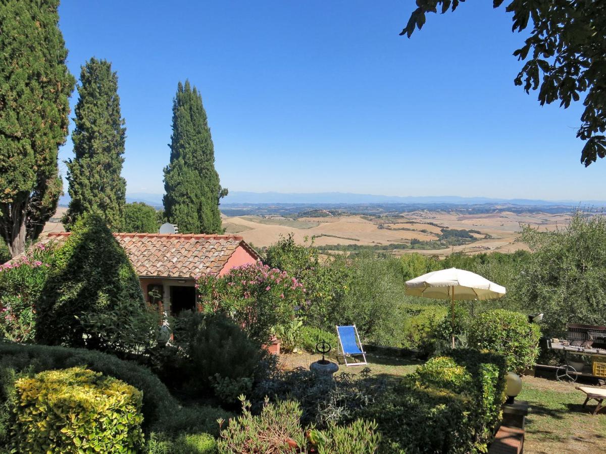 Holiday Home Castagni II - Oct101 By Interhome Orciatico Exterior photo