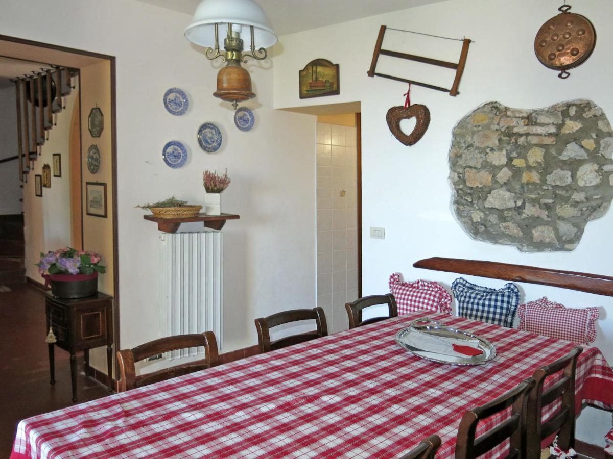 Holiday Home Castagni II - Oct101 By Interhome Orciatico Exterior photo
