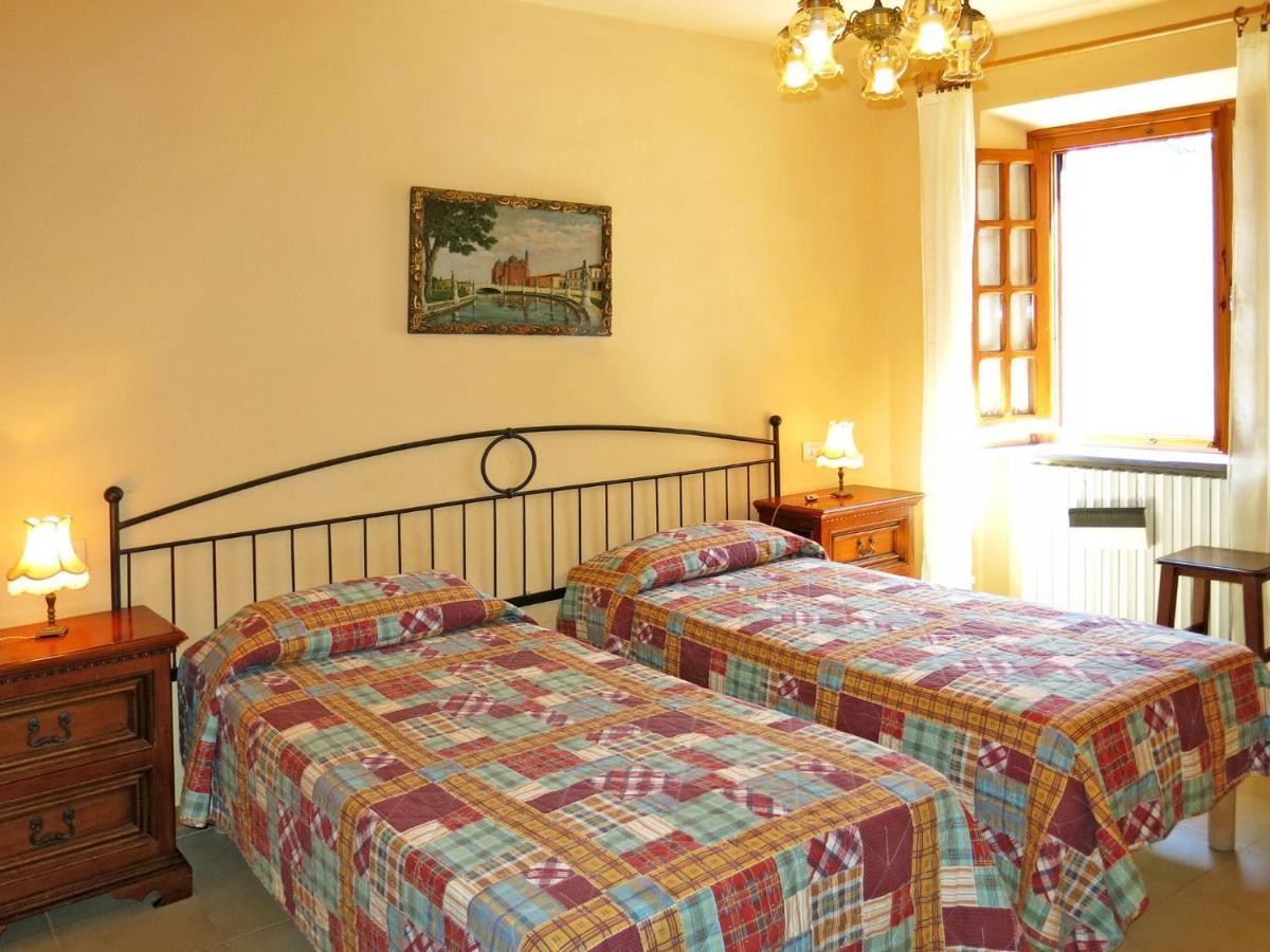 Holiday Home Castagni II - Oct101 By Interhome Orciatico Exterior photo