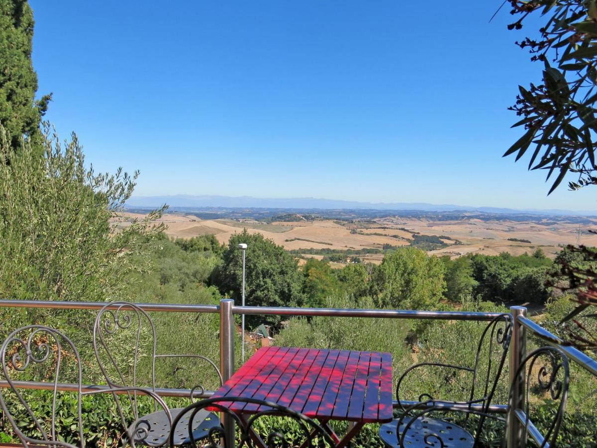 Holiday Home Castagni II - Oct101 By Interhome Orciatico Exterior photo