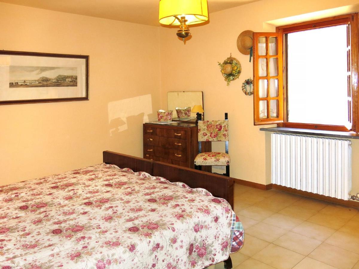 Holiday Home Castagni II - Oct101 By Interhome Orciatico Exterior photo