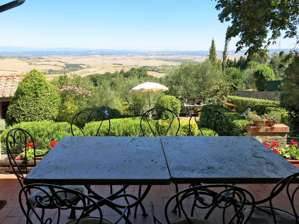 Holiday Home Castagni II - Oct101 By Interhome Orciatico Exterior photo