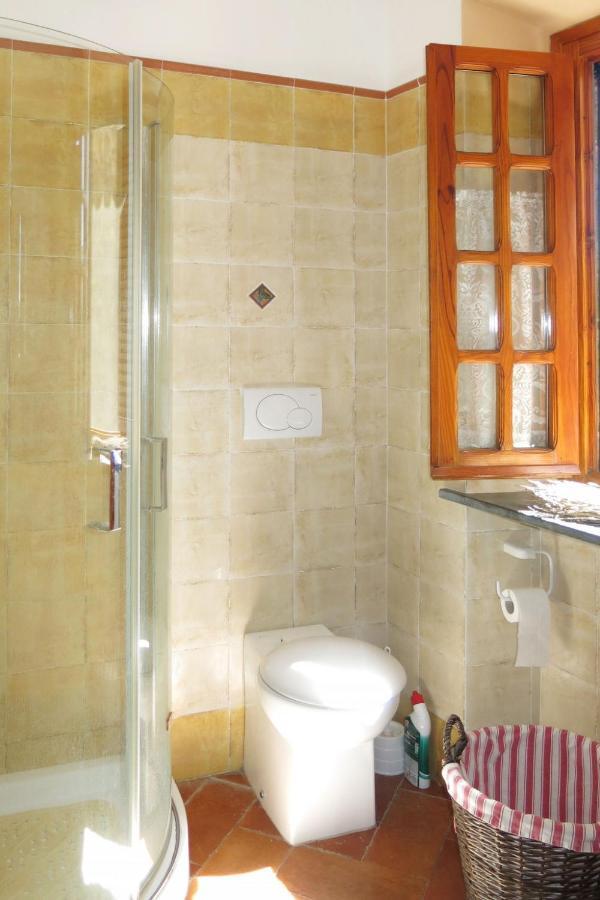 Holiday Home Castagni II - Oct101 By Interhome Orciatico Exterior photo