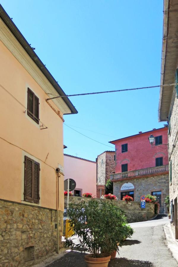 Holiday Home Castagni II - Oct101 By Interhome Orciatico Exterior photo